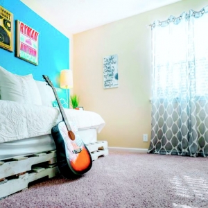 Photo of Gazebo Apartments