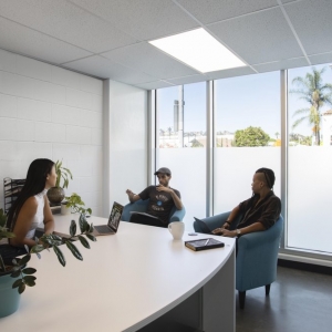 Photo of Blankspaces Hollywood