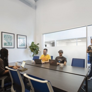 Photo of Blankspaces Hollywood