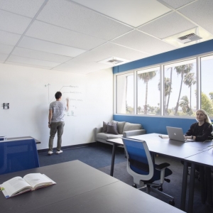 Photo of Blankspaces Hollywood