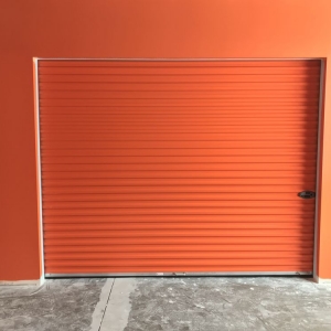 Photo of Lake State Door