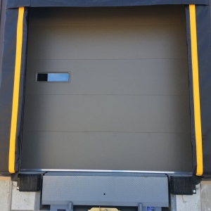 Photo of Lake State Door