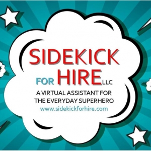 Photo of Sidekick For Hire