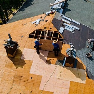 Photo of At Last Roof Repair Of Daly City