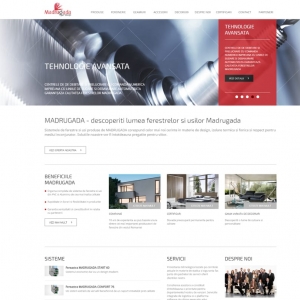 Inverness Radra Solutions
