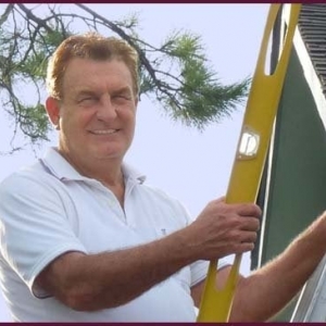 Photo of Gerard J Duhon, PE