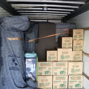 Photo of The Movers 123