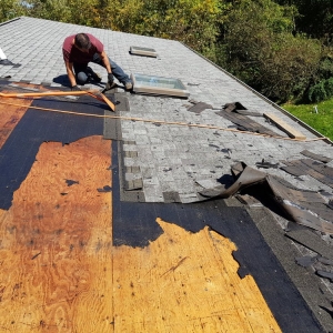 Photo of Jd Construction & Handyman Services