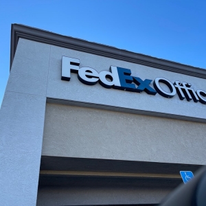 Photo of FedEx Office Print & Ship Center