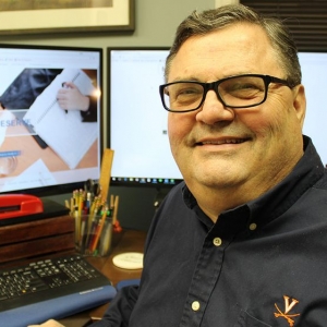 Photo of Roger L. Handy, PC