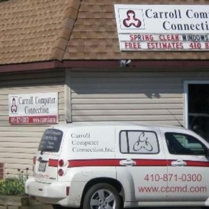 Photo of Carroll Computer Connection