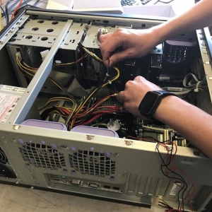 Photo of Carroll Computer Connection
