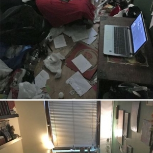 Photo of Afford-a-maid