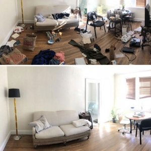 Photo of Afford-a-maid