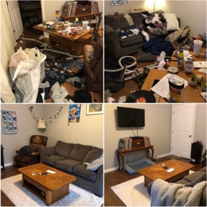 Photo of Afford-a-maid