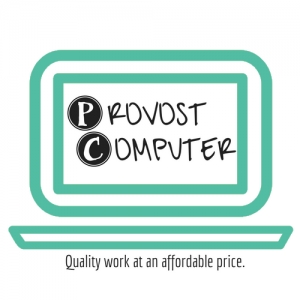 Photo of Provost Computer Services