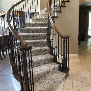 Photo of Home Carpet & Window Treatments