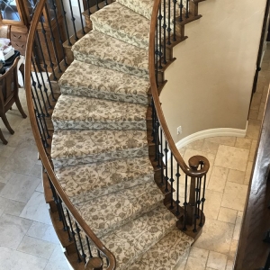 Photo of Home Carpet & Window Treatments