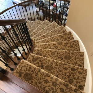 Photo of Home Carpet & Window Treatments