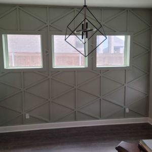 Photo of Mark Mattson's Woodworking