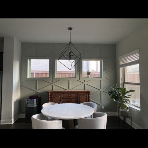 Photo of Mark Mattson's Woodworking