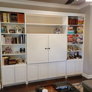 Photo of Mark Mattson's Woodworking