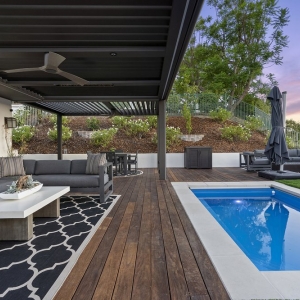 Photo of Yard Design
