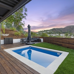 Photo of Yard Design