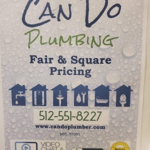 Photo of Can Do Plumbing