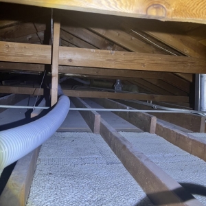 Photo of Ideal Attic Insulation