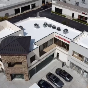 Photo of HP Commercial Roofing Pro