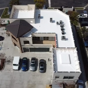 Photo of HP Commercial Roofing Pro