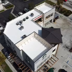 Photo of HP Commercial Roofing Pro
