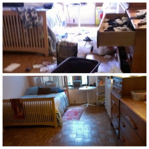 Photo of Maid Marines Cleaning Service