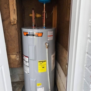 Photo of Dyker Heights Emergency Plumber