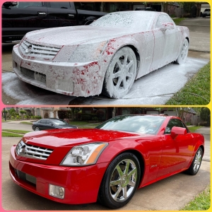 Photo of New Life Supreme Wash