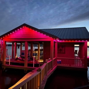 Photo of Trimlight Of Lake Norman