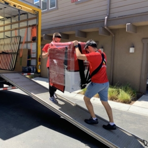 Photo of Easy Peasy Moving