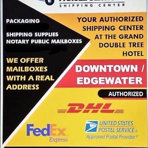 Photo of Grand Parcel Services