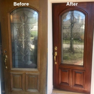 Photo of Door Pros Refinishing