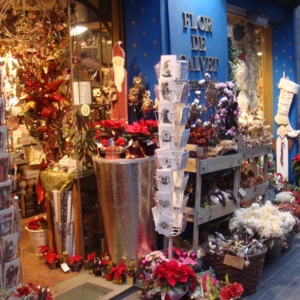 Photo of Flor de Calvet