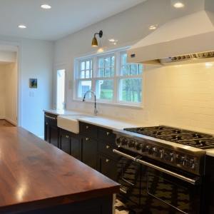 Baltimore Mill Valley Kitchens