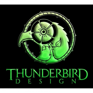 Photo of Thunderbird Design