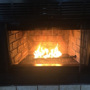 Photo of Texas Chimney