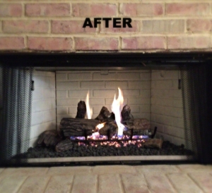 Photo of Texas Chimney