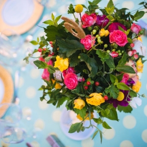 Seattle Willow & Ivy Events