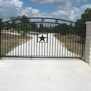 Photo of Dave Loveday Fence Contractor