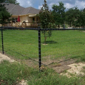 Photo of Dave Loveday Fence Contractor