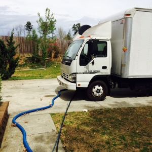 Photo of DM Carpet Cleaning