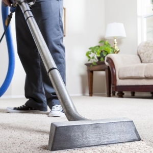 Photo of DM Carpet Cleaning
